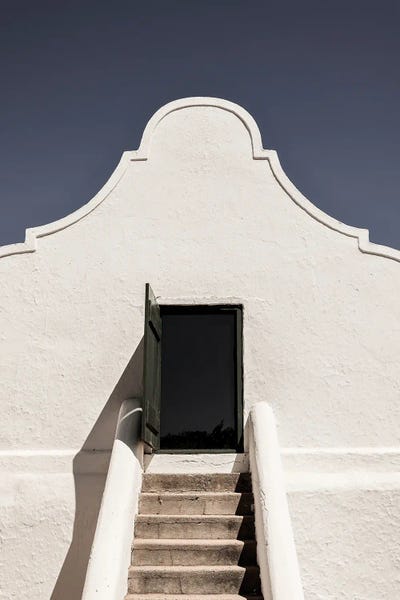 Doors: Cape Dutch by Shot by Clint