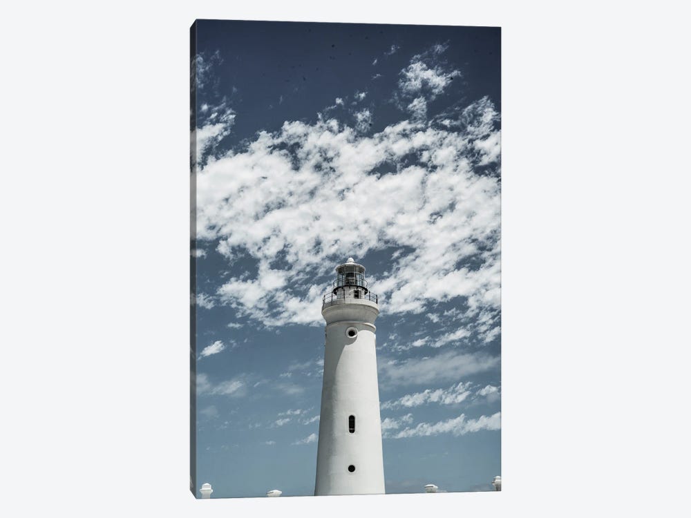 Cape Point by Shot by Clint 1-piece Canvas Print