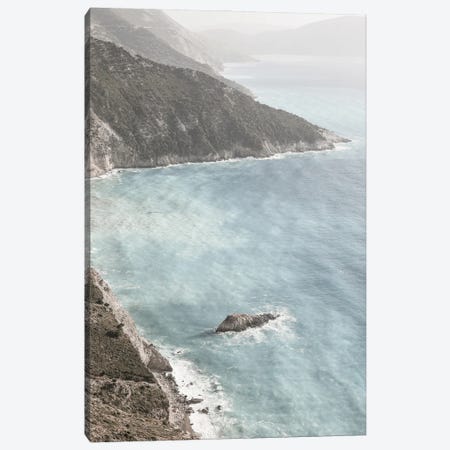 Castles In The Sand Canvas Print #SBC26} by Shot by Clint Canvas Artwork