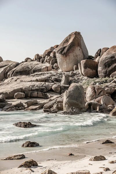 Cape Town: Champagne Beach by Shot by Clint