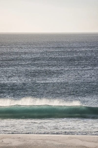 Rothko Inspired Photography: Champagne Sands by Shot by Clint