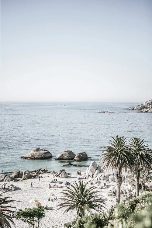 Clifton Beach