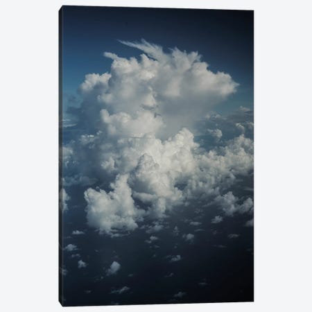 Cloud Nine Canvas Print #SBC35} by Shot by Clint Art Print