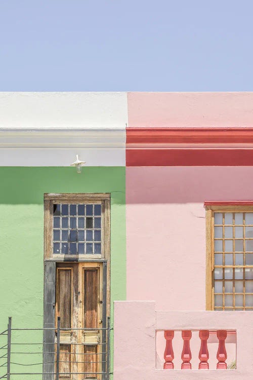 Crystal Cottage by Shot by Clint wall art