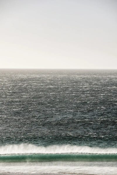 Crystal Seas by Shot by Clint canvas print