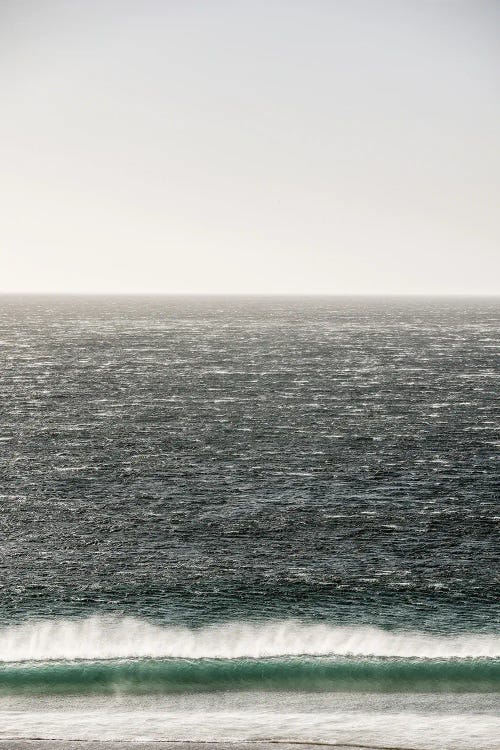 Crystal Seas
