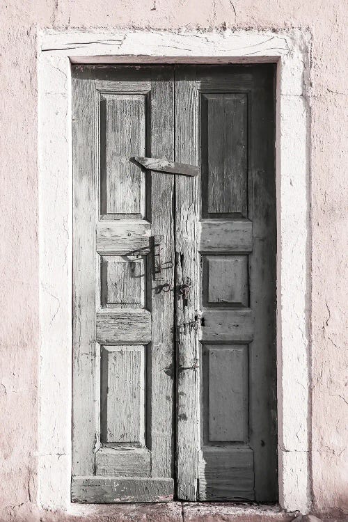 Door To Assos by Shot by Clint wall art