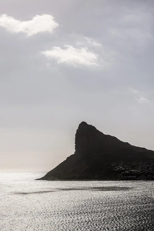 False Bay