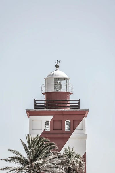 Cape Town: Green Point Light House by Shot by Clint