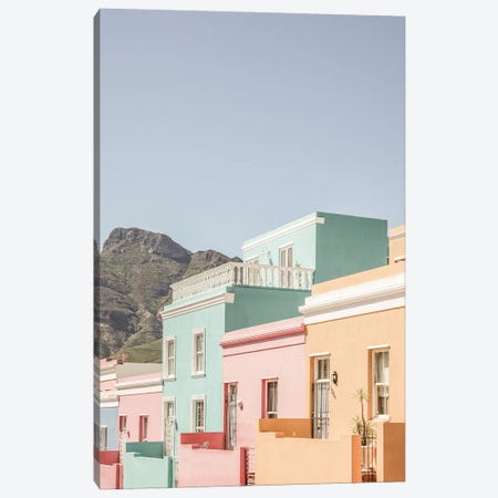 Happy Days Canvas Print #SBC71} by Shot by Clint Canvas Wall Art