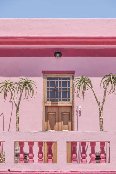 Barbiecore: Happy Mornings by Shot by Clint