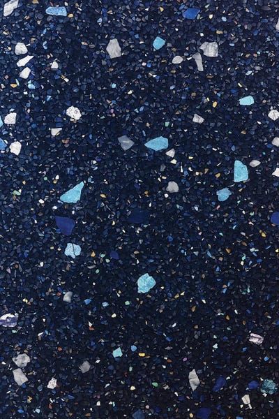 Abstract Photography: Ice Field by Shot by Clint