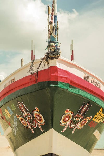 Indian Summer by Shot by Clint canvas print