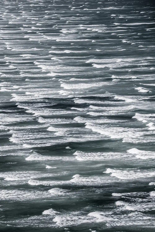 Infinite Waves II
