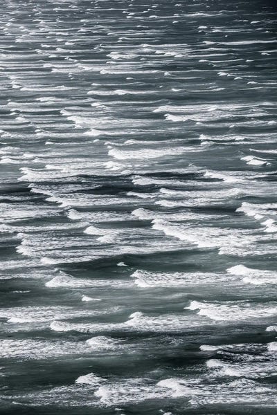 Infinite Waves II