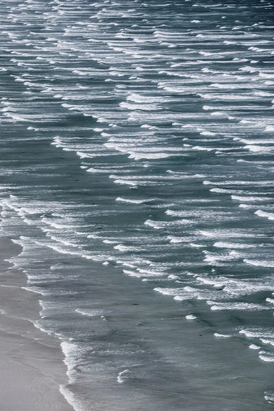 Infinite Waves