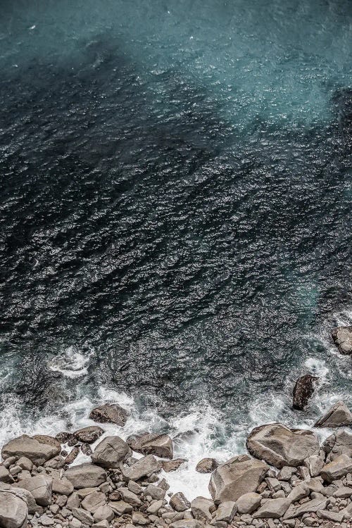 Jade Shoreline