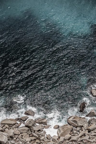 Jade Shoreline