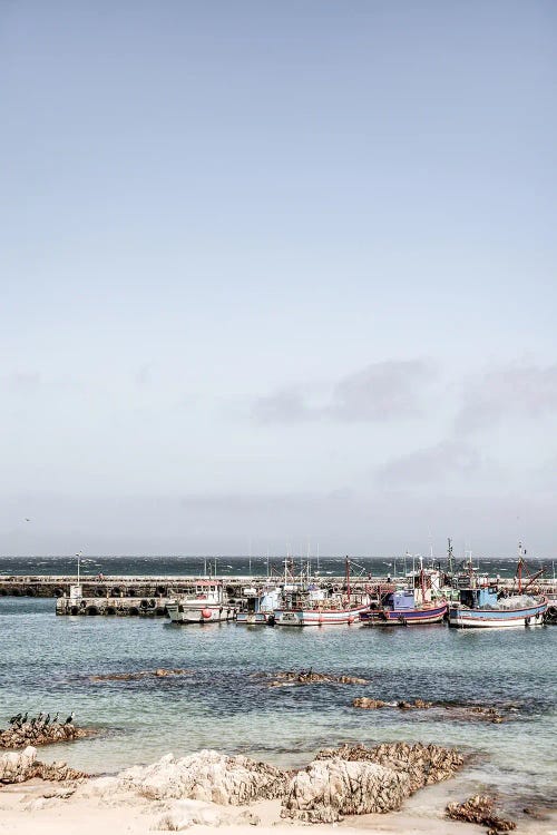 Kalk Bay