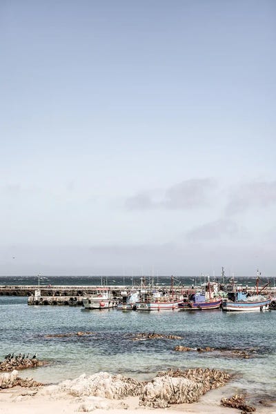 Kalk Bay