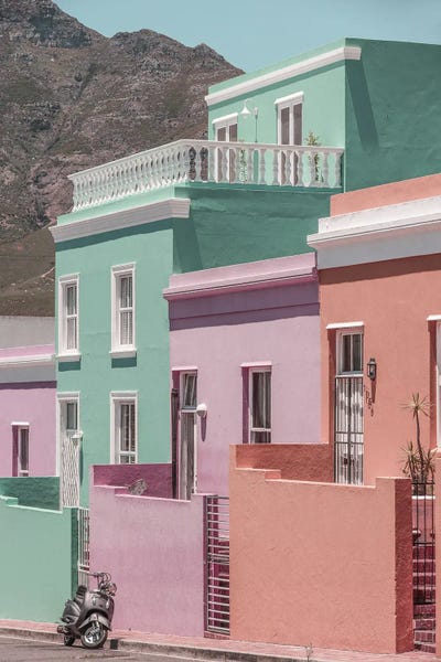 Locals Only by Shot by Clint canvas print