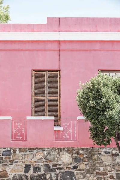 Love Street by Shot by Clint canvas print