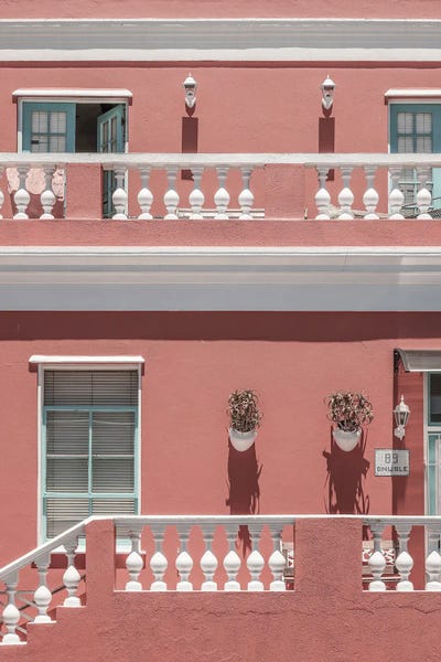 Malay Pride by Shot by Clint canvas print