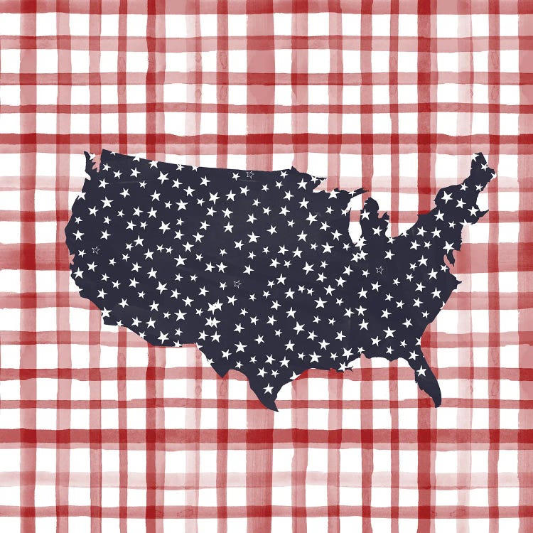 Gingham USA