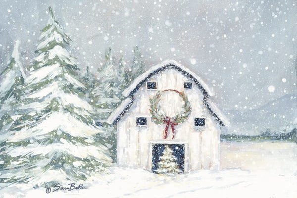 A Vintage Tree Farm Tradition III