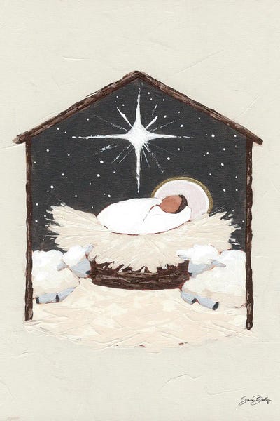 The King Is Born