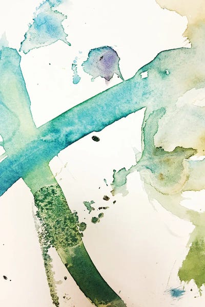 Susan Bryant: Child's Play I by Susan Bryant