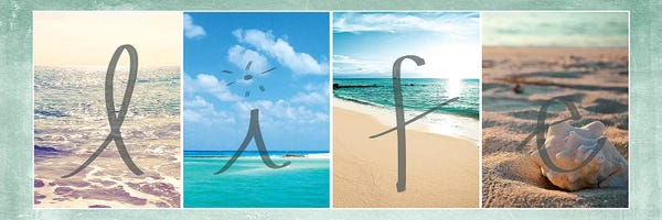 Susan Bryant: Sea Life by Susan Bryant