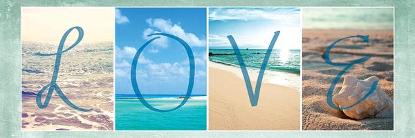 SunDance Group: Sea Love by Susan Bryant