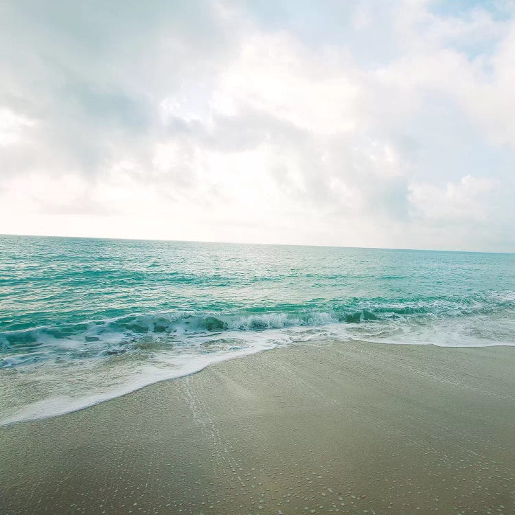 Beach Scene II