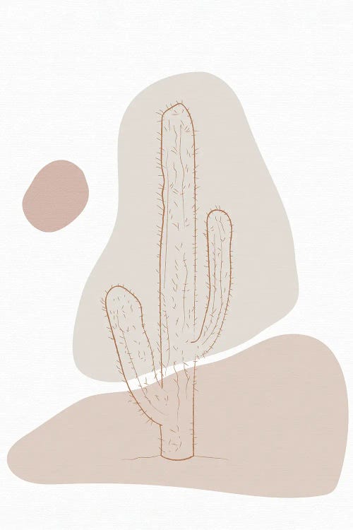 Minimal Cactus