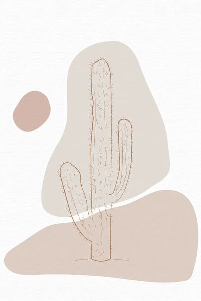 Minimal Cactus