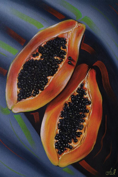 Papaya