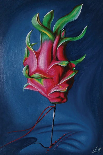 Similar To Salvador Dali: Keep Your Balance by Anna Shabalova