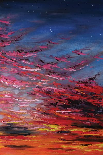 After Sunset