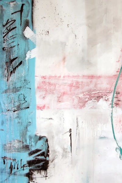 Giclee Features: Pompeï 190522 by Sebastien Cheramy