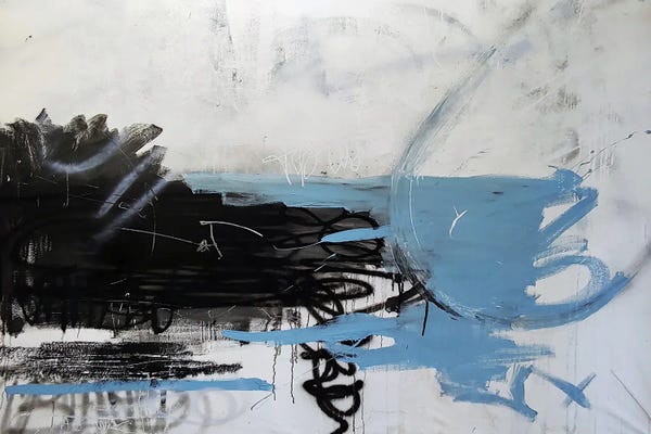 Industrial Abstracts: Ubuntu by Sebastien Cheramy