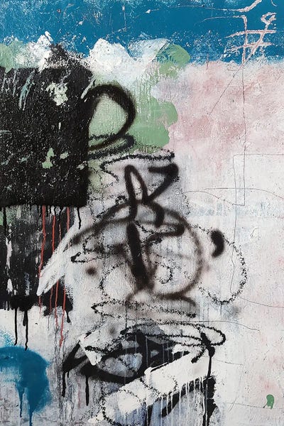 Industrial Abstracts: From Within by Sebastien Cheramy