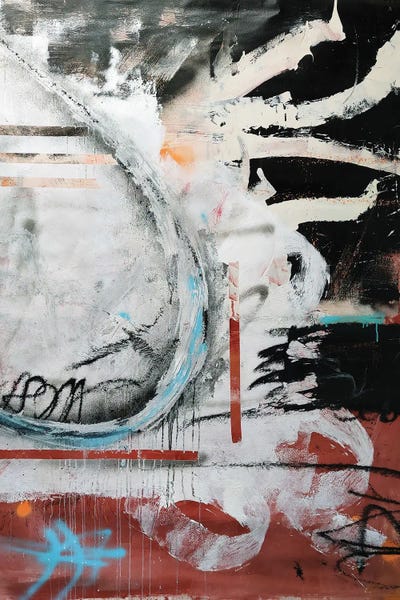 Industrial Office: Inside The Void by Sebastien Cheramy