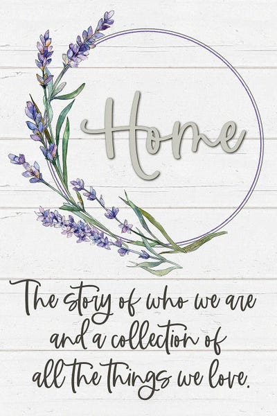Susie Boyer: Home by Susie Boyer