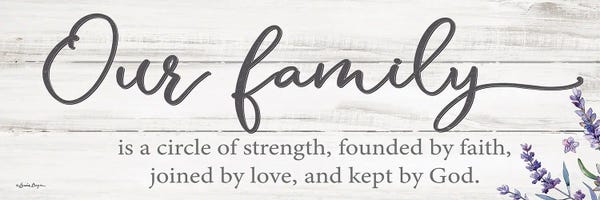 Our Family