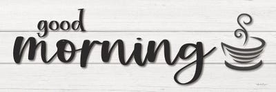 Good Morning by Susie Boyer canvas print