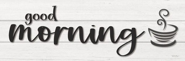 Good Morning
