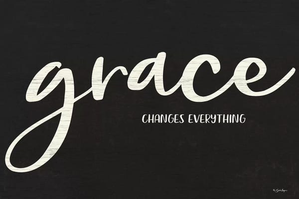 Susie Boyer: Grace by Susie Boyer