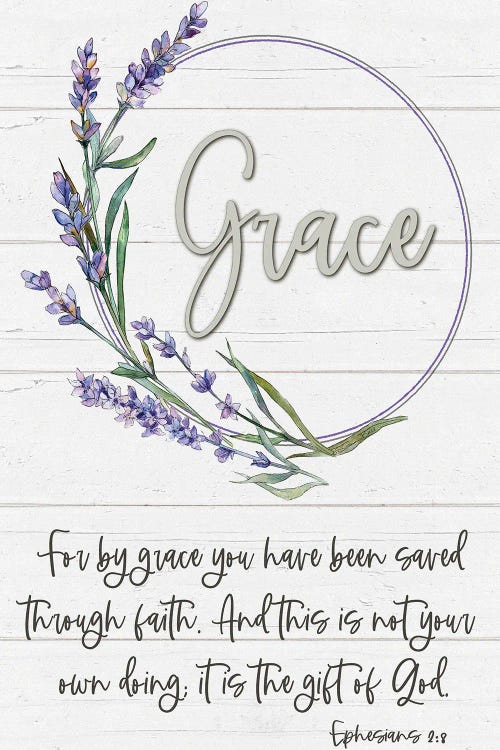 Grace
