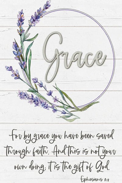 Susie Boyer: Grace by Susie Boyer
